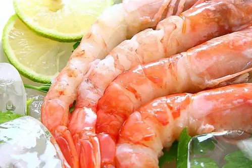 團好物 世界八大名蝦之一,阿根廷紅蝦你吃過嗎