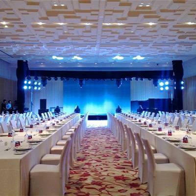 中山招商會與經(jīng)銷商會議策劃服務 助力企業(yè)拓展市場、深化合作