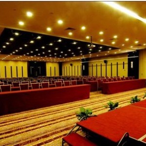 如何高效租賃會議場地與選擇專業(yè)會議服務(wù)