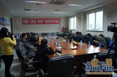 開門迎客顯誠意，品質(zhì)對話鑄信任 華鶴集團邀消費者共話品牌未來